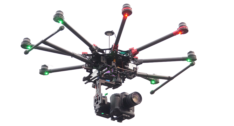 servizi con droni droni professionali video ispezioni produzione video