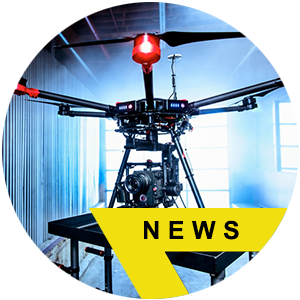 droni bergamo vendita noleggio