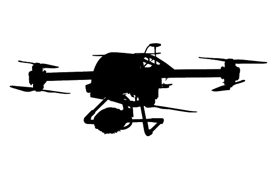 droni professionali per riprese aeree video termografia fotogrammetria ispezioni con drone professionale