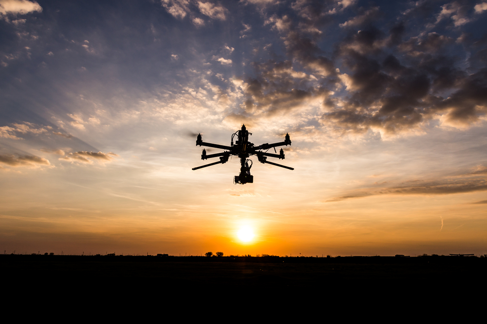 prezzi drone professionale riprese video drone servizi con drone