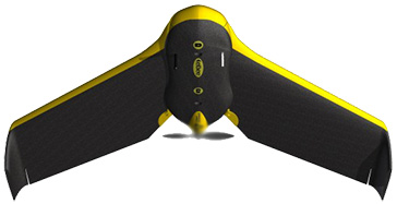 droni professionali aerofotogrammetria drone professionale