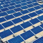 ispezioni drone pannelli fotovoltaici servizi con drone professionale