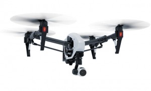 vendita droni professionali dji servizi bergamo