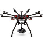 noleggio dji s1000 tecnologie per droni vendita prezzi drone riprese aeree bergamo