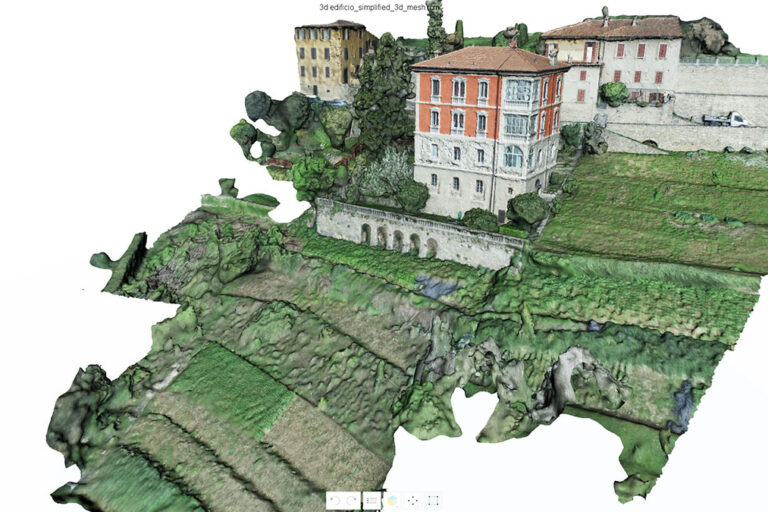 ricostruzione 3d droni ricostruzione 3d droni