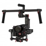 gimbal drone ronin dji