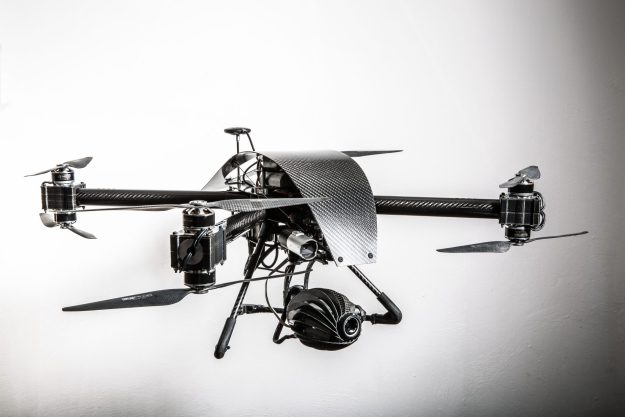 Horus Dynamics Zero Ultralight