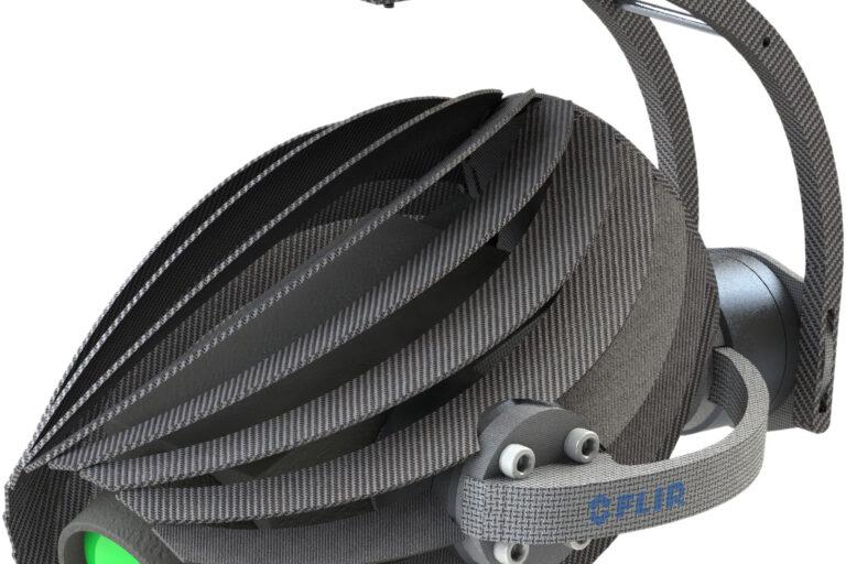 gimbal flir a65 1 gimbaltermocamera flir a65