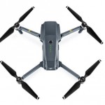 drone mavic dji droni bergamo droni professionali