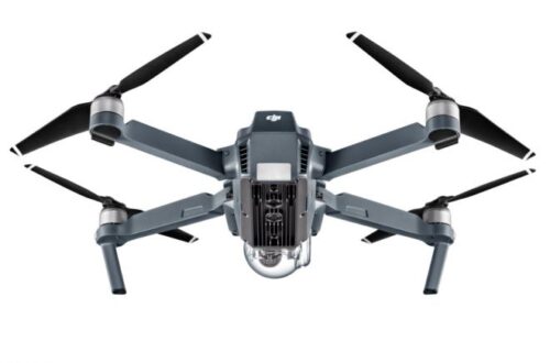 drone mavic dji droni bergamo droni professionali prezzi