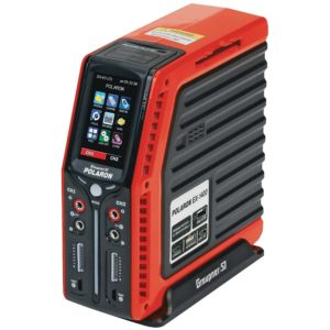 vendita caricabatterie-droni-graupner-polaron-ex-1400