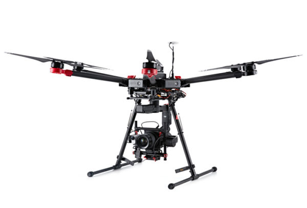vendita droni professionali prezzi drone dji matrice 600 hasselblad
