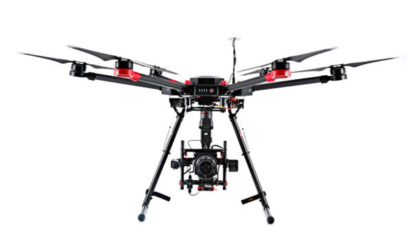 dji matrice 600 hasselblad a5d vendita droni professionali prezzi droni gimbal