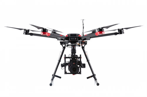 dji matrice 600 prezzo drone droni professionali riprese aeree ispezioni vendita droni