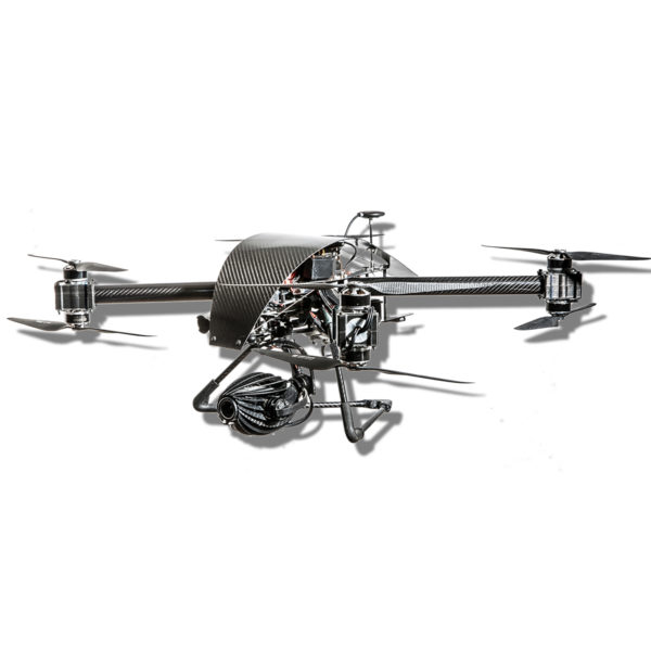 vendita drone-per-termografia-zero-t