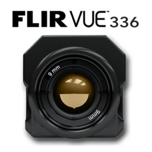 vendita flir-vue-336-termocamera-drone