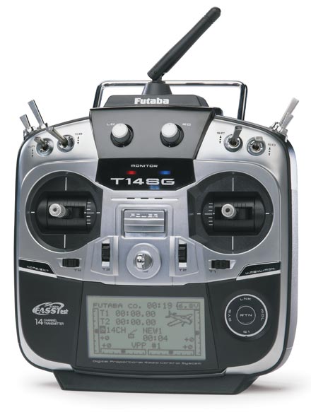 vendita radio futaba prezzo t14sg radiocomando drone