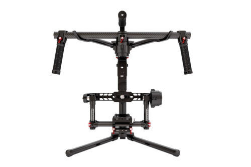 ronin dji focus ronin+focus prezzo gimbal droni professionali noleggio dji ronin