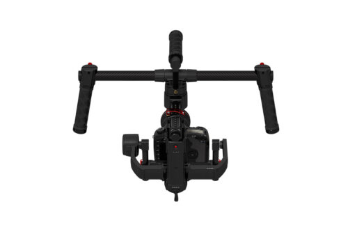 ronin m gimbal professionale steadycam prezzo droni