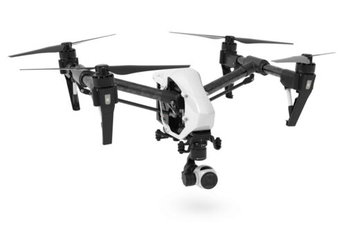 vendita droni professionali dji inspire 1 drone bergamo