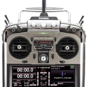 vendita radio futaba t18mz prezzo radiocomando drone