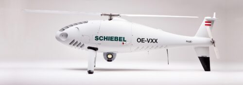 vendita schiebel-camcopter-s-100-drone