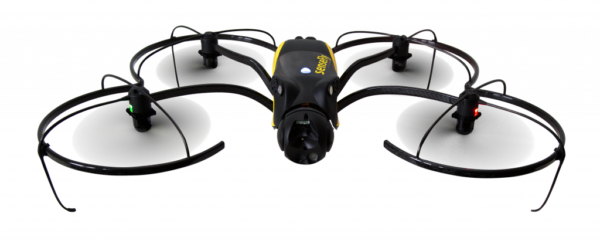 vendita sensefly albris drone thermal