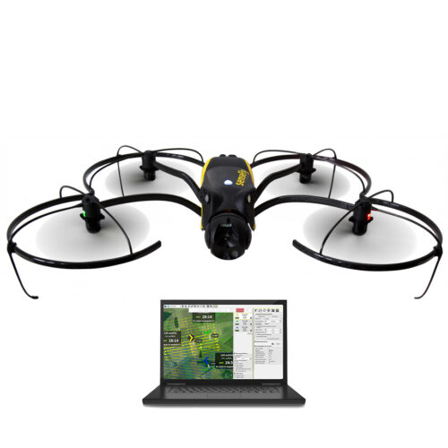 sensefly albris vendita drone pix4d