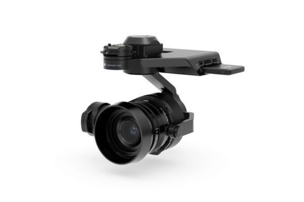 vendita zenmuse x5r gimbal droni Inspire dji prezzo
