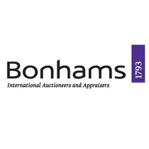 bonhams-logo drone foto video aziendali riprese aeree bergamo partner