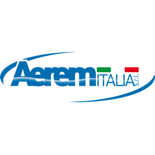 logo aerem italia droni professionali ispezioni