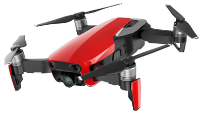 DJI-Mavic-Air-red dji mavic air