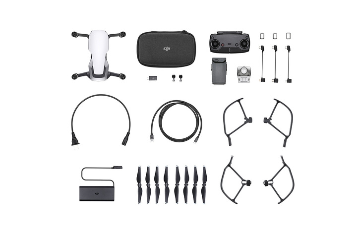 dji mavic air dji mavic air combo