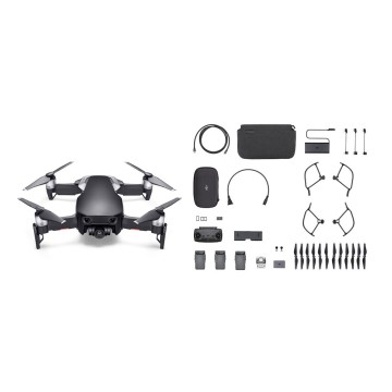 dji mavic air