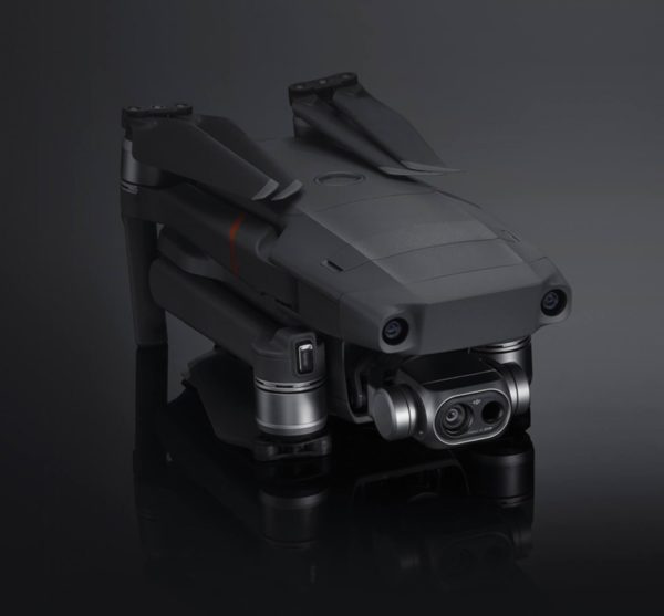 dji mavic 2 enterprise dual