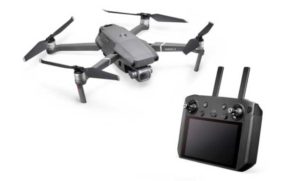 dji-mavic-2-pro-smart-controller-horus-dynamics-noleggio