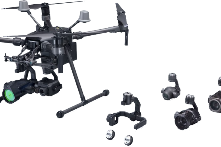 dji-payload-sdk dji payload sdk