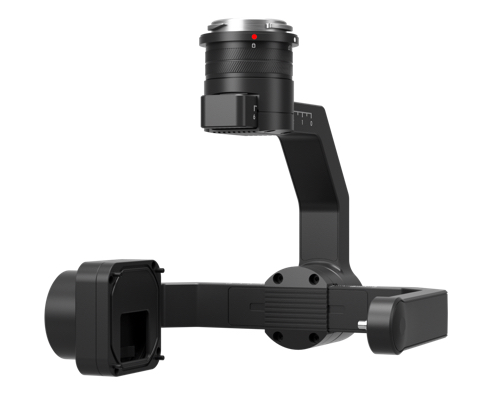 dji x port