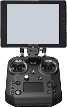 termocamera control station