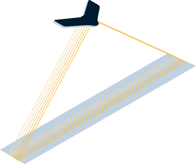 fotogrammetria droni bergamo