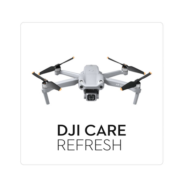 dji care refresh