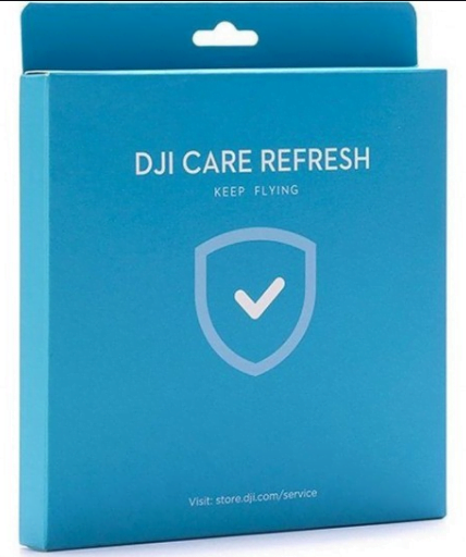 dji care