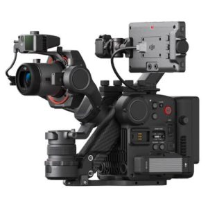 DJI Ronin 4D 8K