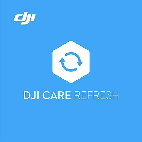 dji care refresh