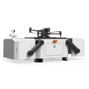 dji dock