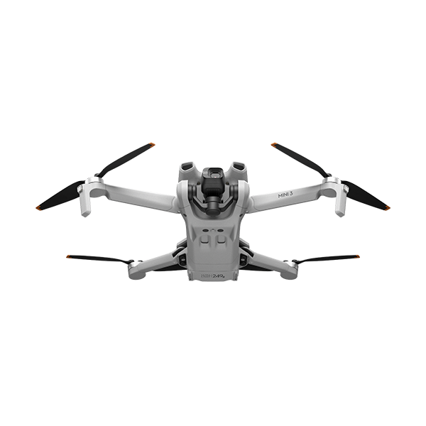 dji mini 3