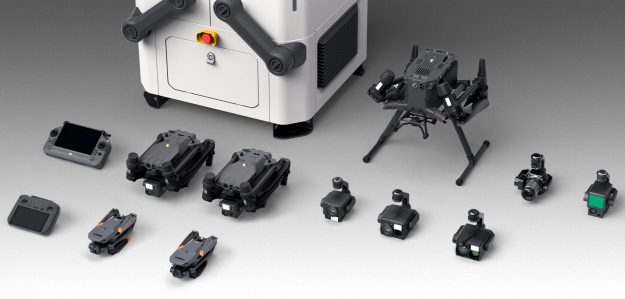 droni professionali droni professionali