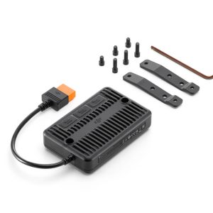Modulo adattatore per pannello solare per DJI Power (MPPT)
