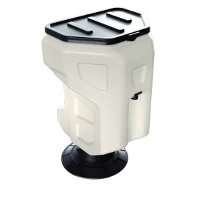 dji agras t25 sperading system