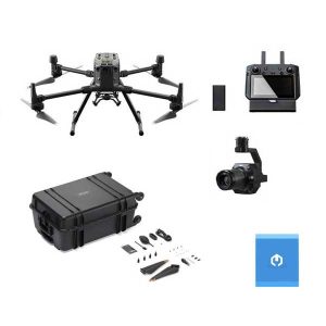 DJI Matrice 350 P1 Care 1 Anno